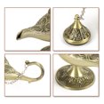 thumbnail image 1 of Leyenda Aladdin, raro color de leyenda retro Decoración de Aladdin Decoración de luz de Aladdin Fiabilidad excepcional, 1 of 8