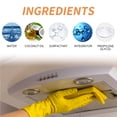 thumbnail image 4 of Clean All-Purpose Cleaner；The Multi-Purpose Cleaner；Multi-Purpose Cleaner, 4 of 5