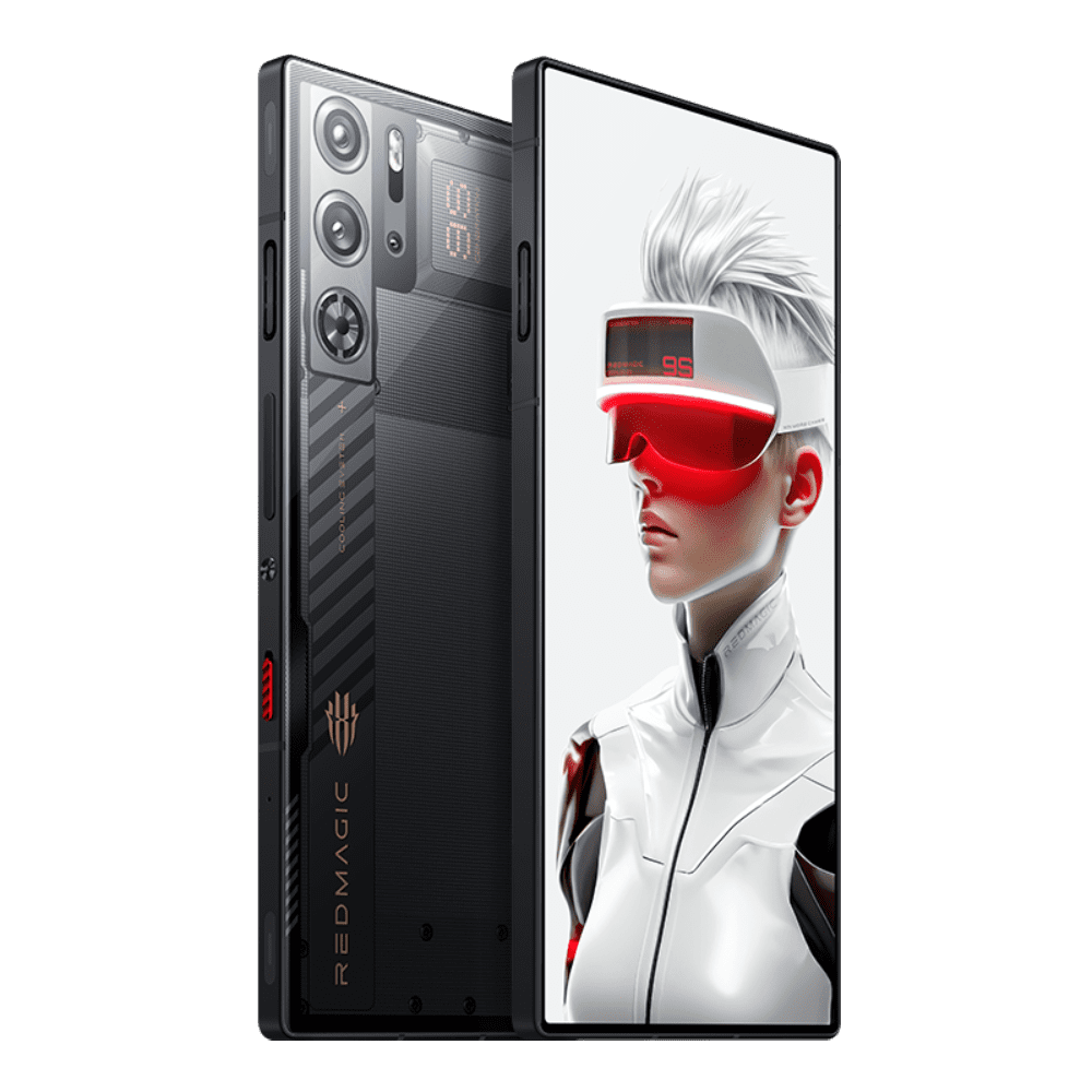 Free Shipping! REDMAGIC 9S Pro 5G Smartphone 6.8 Free Shipping! REDMAGIC 9S Pro 5G Smartphone 6.8