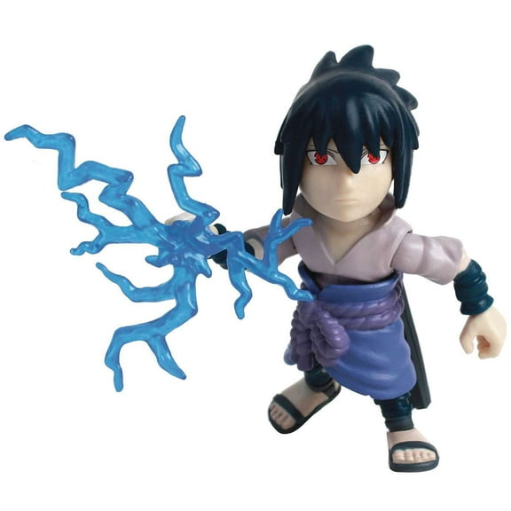 Naruto Action Vinyls Sasuke Vinyl Figure