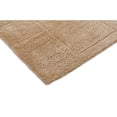 thumbnail image 3 of Quartz Relief Area Rug, Sand - 2'x3', 3 of 6