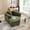 green, variant on Ataucjin 59" Oversized Chaise Lounge Chair,Comfy Corduroy Cloud Sleeper Couch with USB Port,Throw Pillows and Supportive Armrests,Recliner Bed for Living Room,Movie Room,Bedroom,ship in 2 boxes