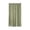 🥝 Green_New#220, variant on No Drill Tape Blackout Curtains Double Layer Sheer Star Cutout Thermal Insulated Window Panel, Easy Install,Light Filtering for Home Decor