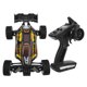thumbnail image 2 of Coche RC de 2,4 GHz, alta velocidad, 38 km/h, 4WD, escala 1/16, control remoto, vehículo todoterreno para adultos, juego al aire libre, 2 of 10