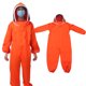thumbnail image 2 of Traje de Apicultura para Hombres y MujeresApicultor NaranjaTraje de Abeja de una Pieza Ropa Protectora de Apicultura Equipo de Apicultura para Patio Trasero y PrincipianteXXL ANGGREK Otros, 2 of 8