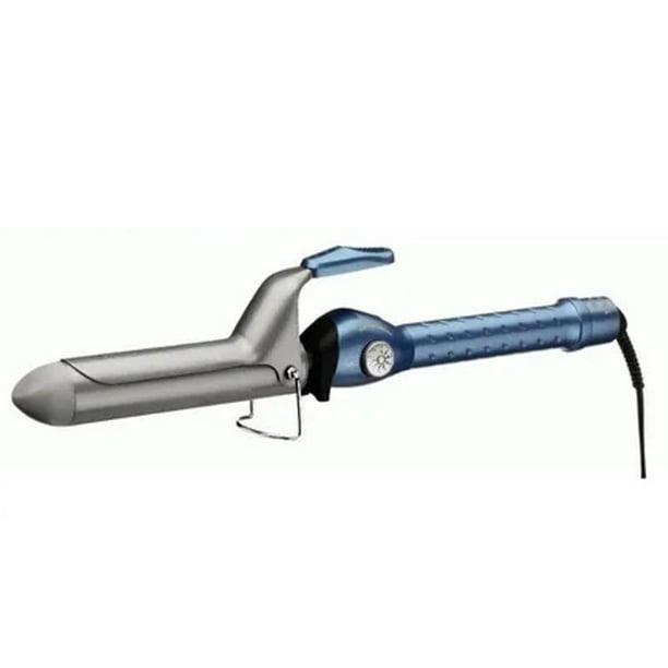 Tenaza Babylisspro Nano Titanio De 1 1/4 PuLG. Babnt5125ses Babyliss Pro Babylisspro Nano Titanio