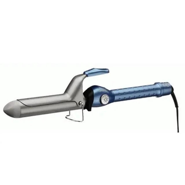 Tenaza Babylisspro Nano Titanio De 1 1/4 PuLG. Babnt5125ses Babyliss Pro Babylisspro Nano Titanio
