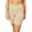 Nude 1/Transparent, variant on Thigh Slimmer Cool Comfort Tummy Control Built-in Panty SmoothTec
