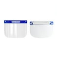 thumbnail image 4 of Anti-fog Adjustable Full Face Shield Windproof Dustproof Hat Full Face Shield, 4 of 7