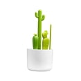 thumbnail image 4 of 4 cepillos universales perfke cepillo de limpieza de botellas, 4 of 9