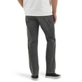 thumbnail image 2 of Men's Lee Extreme-Motion MVP Relaxed-Fit Jeans Color: Knox Size: 38X29, 2 of 4