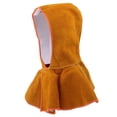 thumbnail image 4 of Capucha de soldadura Yotijar Cabeza de soldador Resistente al calor, 4 of 9