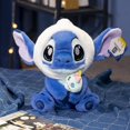 thumbnail image 1 of Huawang Stitch Doll Bag Lilo & Stitch Series Doll Bolso cruzado Muñeco de peluche Producto nuevo de temporada, 1 of 5