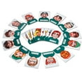 thumbnail image 6 of Guess Who Board Game for Klds - Fun Family Party Game with 96 Character Cards, Educational Learning Game for Ages 3+, Interactive Question Game for Birthday & Family Gatherings, 6 of 9
