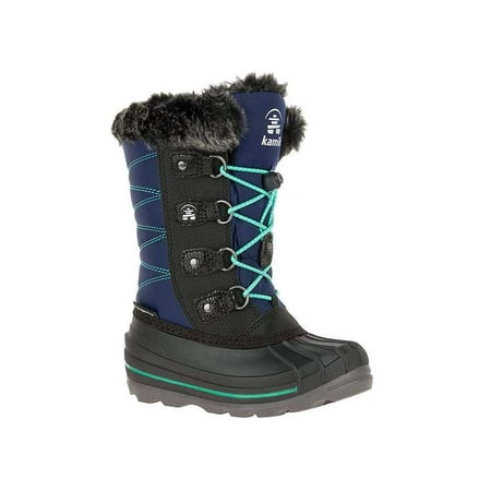 

Kamik Kid s Frostylake Boot