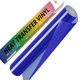 thumbnail image 1 of Rollo de vinilo de transferencia de calor HTVRONT Royal Blue 30 cm x 3 m, 1 of 7