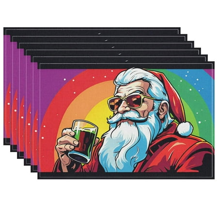 Mainstays Room Darkening Mini Blinds, Off-White