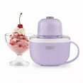 thumbnail image 2 of Electric Ice Cream Maker Multi-Purpose Soft Serve Ice Cream Machine, 2 of 7