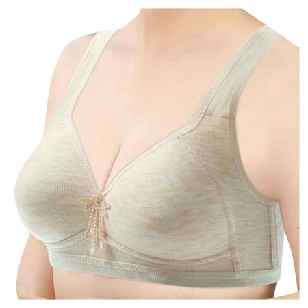 

Women Sports Underwear Hollow Mesh Breathable Hole Large Size Bra Vest