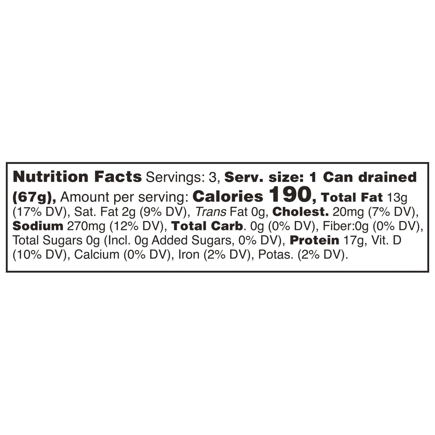 Fishwife Tuna in Spicy Olive Oil, 3.2 Ounce (Pack of 3)
