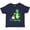 Navy Blue, variant on Inktastic I Love My TÃa Boys or Girls Toddler T-Shirt