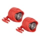 thumbnail image 5 of Lámpara Para Zapatos Deportivos, 2 Unidades, Mini Faros Multiusos Para Zapatos, Tamaño Compacto, Ligero Para Senderismo Nocturno Y Acampada, 5 of 7