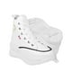 thumbnail image 1 of TENIS STYLO NIÑA 20097 SIMIPIEL BLANCO 18-21, 1 of 4