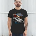 thumbnail image 4 of If It Shifts It Drifts T-shirt Racing Custom Culture Classic Japanese Car Drift Cars Driver Subculture Men's Tee, 4 of 7