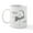 White, variant on CafePress - Cape Cod Compass Mug - 11 oz Ceramic Mug - Novelty Coffee Tea Cup