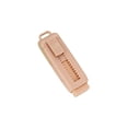 thumbnail image 6 of 1 Pcs Retractable Pencil Erasers,Sliding Retractable Eraser,Soft Rubber Push-Pull Pencil Erasers with Plastic Sleeve,Pencil Eraser,3.2X1 Inch Cute Pencil Erasers for Drawing,Art Sketching,Green, 6 of 7