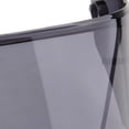 thumbnail image 3 of Casco de motocicleta Cola Visera para FF320 328 353, 3 of 8