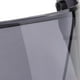 thumbnail image 3 of Visera de Cristal para Casco de Motocicleta Universal para Unisexo, 26,5 x 13 cm, 3 of 8