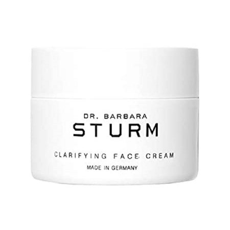 Dr. Barbara Sturm Clarifying Face Cream - Anti-Aging Moisturizer 1.69 oz