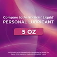 thumbnail image 4 of Equate Liquid Personal Lubricant, 5 oz, 4 of 10