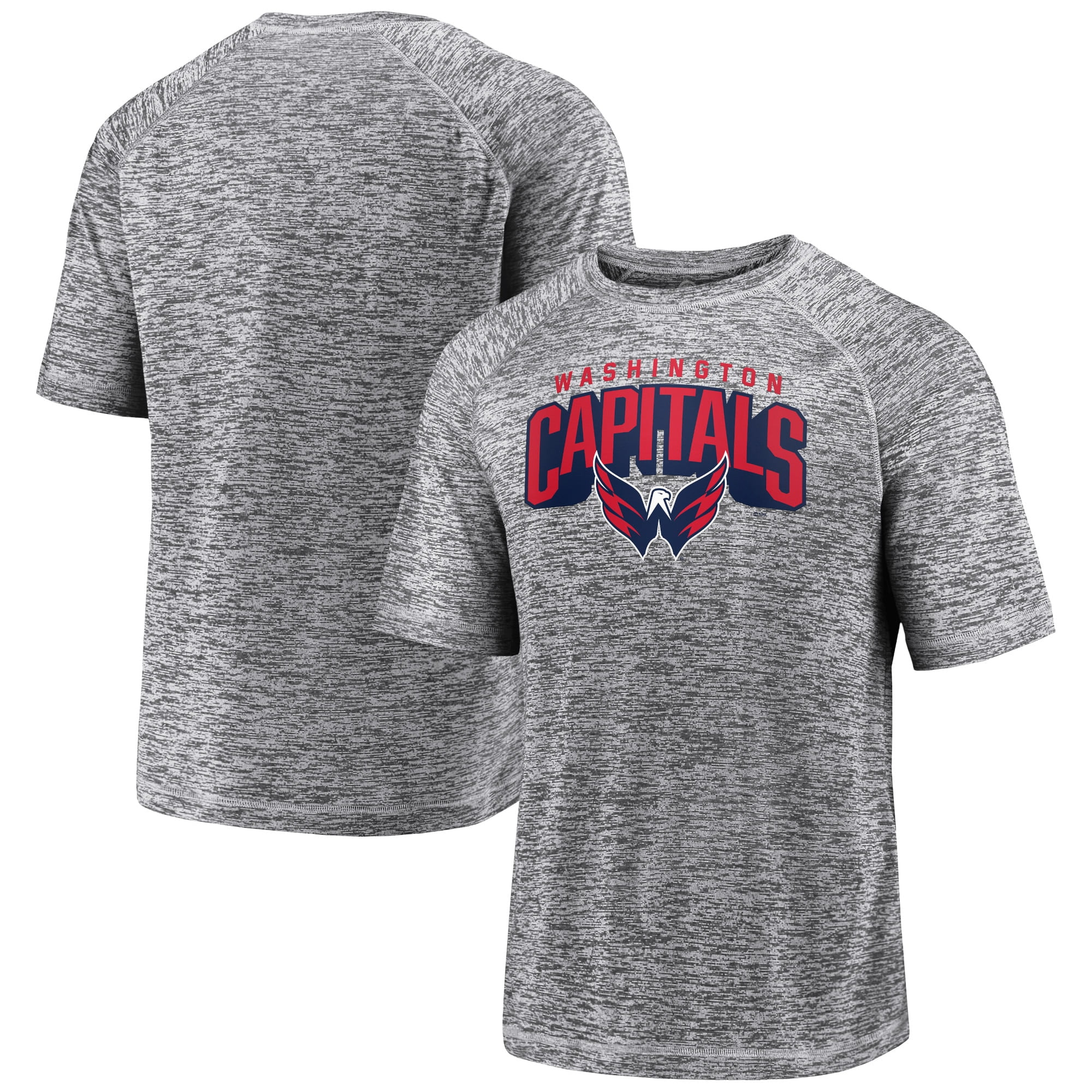 Washington Capitals T-Shirts - Walmart.com