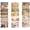 3-Ocean Odyssey, variant on Washi Tape Set - 24 Rolls Arts Adhesive Tapes  Retro Decorative Masking Tape Sets for Craft, , Scrapbook, DIY,  Wrapping (2- )