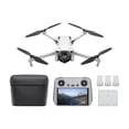 thumbnail image 1 of Combo De Dron Profesional Dji Mini 3 Y Control Con Pantalla Fly More, 1 of 4