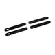 thumbnail image 4 of Car Exterior Door Handle Cover Cap Trim for -V 2023 2024 Accessories -, 4 of 5