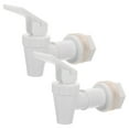 thumbnail image 3 of SHISUYAN 2pcs Water Spigot Replacement Water Cooler Faucet Spout Pour Dispenser Tap Part, 3 of 8