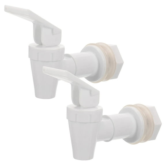 Minkissy Reusable Water Spigot 2pcs