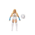 thumbnail image 1 of WWE-Figurine articulée Main Event Trish Stratus, 1 of 6
