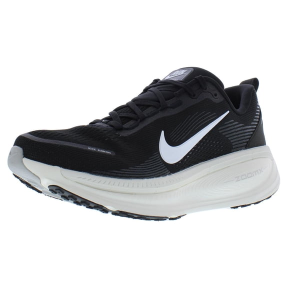 Nike Vomero 18 Mens Shoes Size 11, Color: Black/Summit White/Coconut Milk