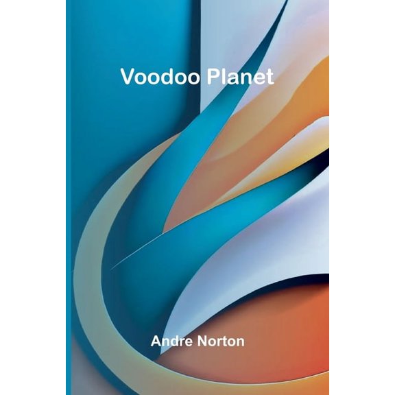 Voodoo Planet, (Paperback)