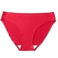 thumbnail image 3 of Culottes pour Femmes Bikini Invisibles Nylon Spandex Femmes sous-Vêtements pour Femmes, 3 of 9