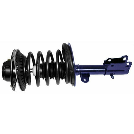 Monroe Hood Strut - Monroe 181572R Econo-Matic Strut Assembly