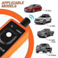 thumbnail image 3 of New Tpms El-50448 Oec-t5 For Opel/g M Tire Pressure Monitoring System Tpms Reset Tool Opel El 50448, 3 of 4