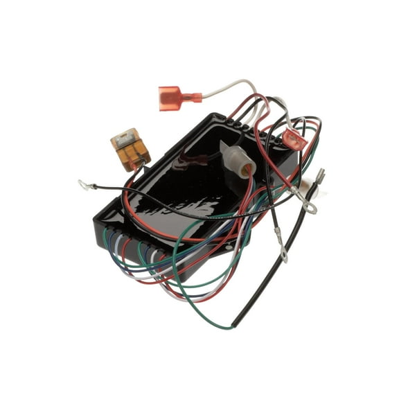 Bunn Control Board Assembly, Overmolded Sh Server Rgb 51709.1010 - Genuine OEM Replacement Part