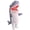 Shark, variant on Assorted Ocean & Spider Inflatable Costumes For Adults - Marine & Horror Theme Party Outfits (Fits 59"–74.8" / 150-190cm),Height 59"–74.8",spider