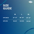 thumbnail image 4 of TENA ProSkin Unisex Adult Diapers, Super Absorbency, Large, 14 Count, 4 of 8