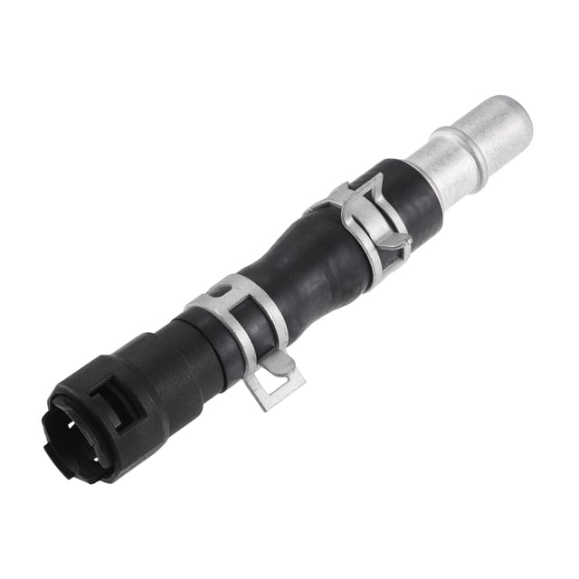 Conjunto de Manguera de Calefacción del Motor Unique Bargains No.BL3Z18472D Tubería de Calefacción HVAC para Ford Expedition 2011-2014 Negro de Caucho